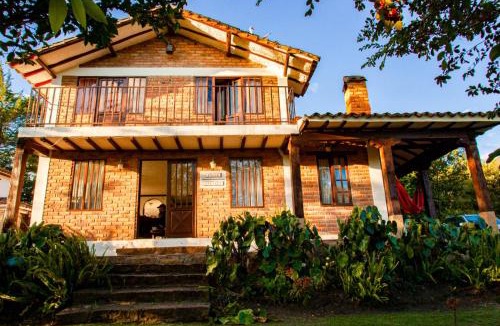 Villa de Leyva House | Casa Campestre Villa Cecilia