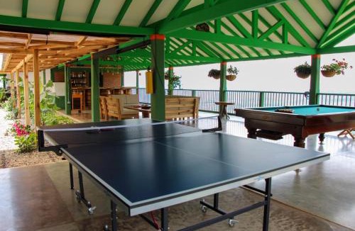 Tamesis House | Finca Hotel Isla del Encanto