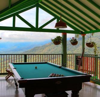 Tamesis House | Finca Hotel Isla del Encanto