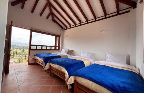 Villa de Leyva House | Hospedaje la Villa de Juan
