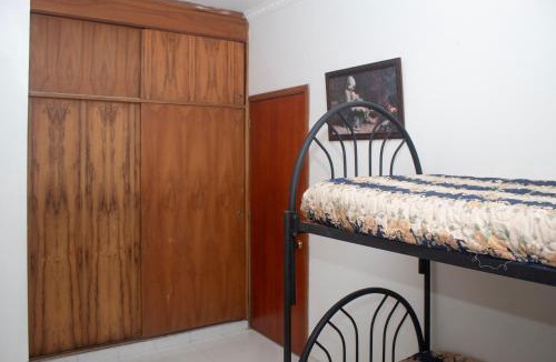 Melgar Villa | Villa Ana María Melgar
