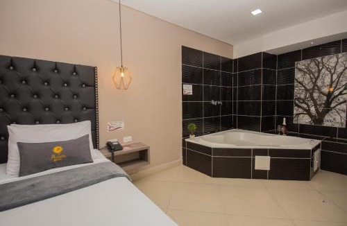 Bello Hotel | Hotel Perlatto