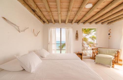 Isla Tintipan Hotel | Casa Tinti