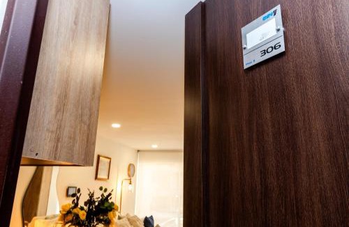 Usaquen Apartment | Loft Santa Bárbara Usaquén