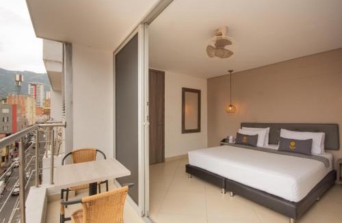 Bello Hotel | Hotel Perlatto