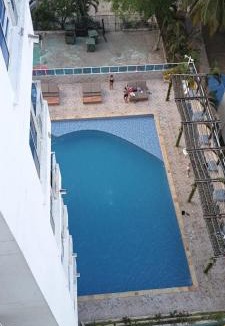 El Laguito Apartment | Confort en la zona del Laguito