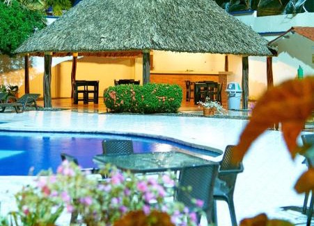 Villavicencio Hotel | Hotel Maria Gloria