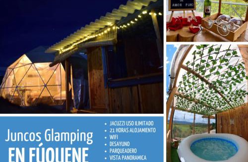 Fuquene Other | Juncos Glamping