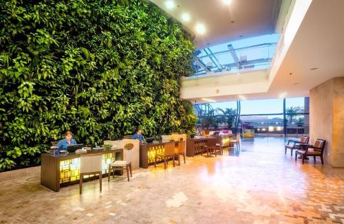 Cali Hotel | Hotel Spiwak Chipichape Cali