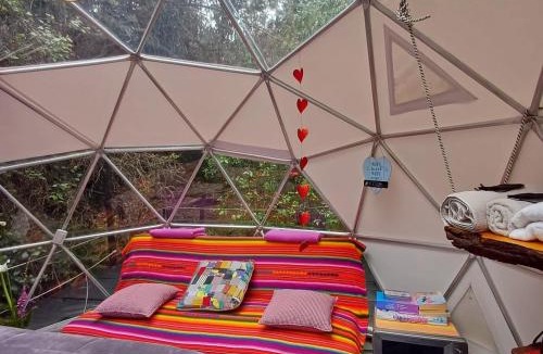 Santa Fe Other | Fantasia Glamping