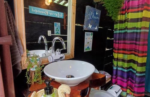 Santa Fe Other | Fantasia Glamping