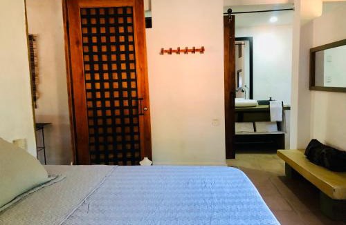 Nevamar House | La Candelaria