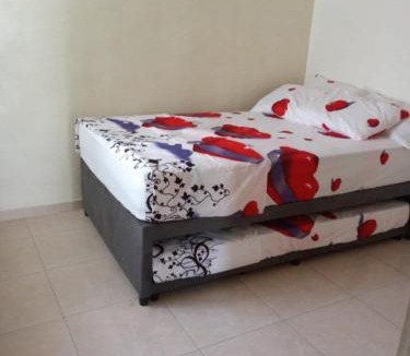Flandes House | Acogedora Casa Flandes