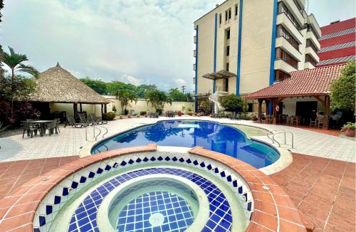 Villavicencio Hotel | Hotel Maria Gloria