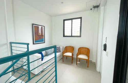 Monteria Apartment | Apartaestudio Brumilo 2
