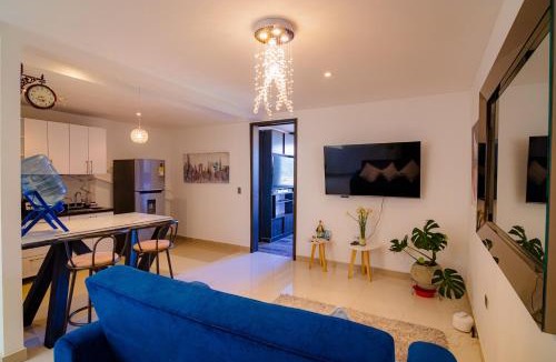 Pitalito Apartment | Hermoso y Lujosso