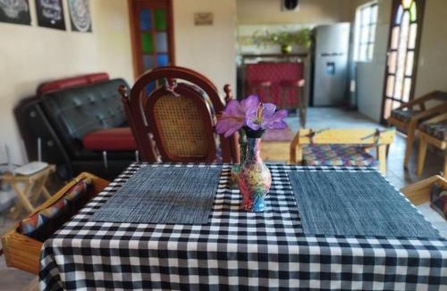 El Rosal Villa | Bio-Hotel entre café, bosque y montañas