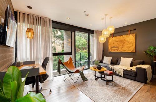 Las Lomas I Apartment | Loma Verde Aparthotel