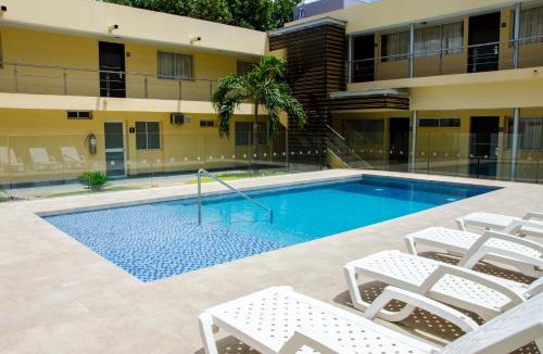 San Jose de Cucuta Hotel | Hotel Arizona Suites Cúcuta