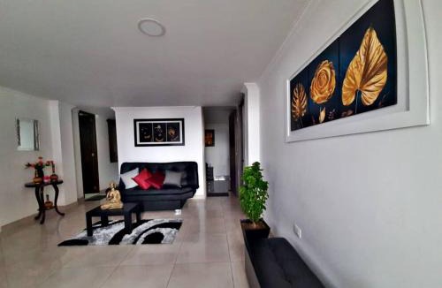 Supia Apartment | Apartamento 202 Riosucio