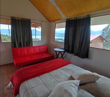 Guatavita Other | El Mirador de Juan