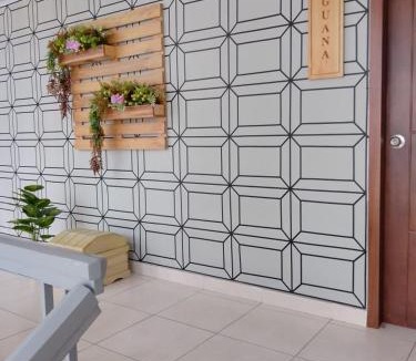Barrancabermeja Apartment | Edificio Tony - Alojamiento Aparta-Hotel