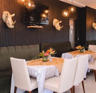 Arauca Hotel | Hotel Punta Arena Spa Boutique