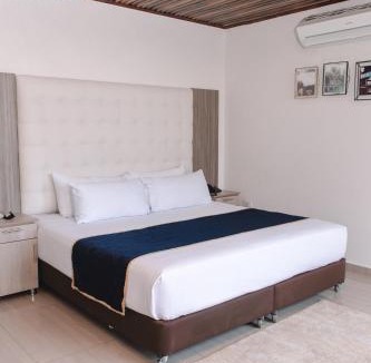 Arauca Hotel | Hotel Punta Arena Spa Boutique