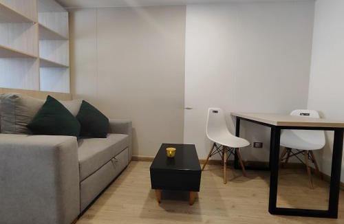 La Candelaria Apartment | Apartahotel Las Aguas