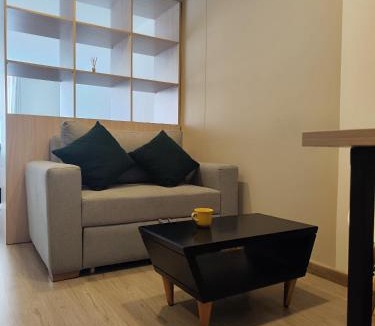 La Candelaria Apartment | Apartahotel Las Aguas