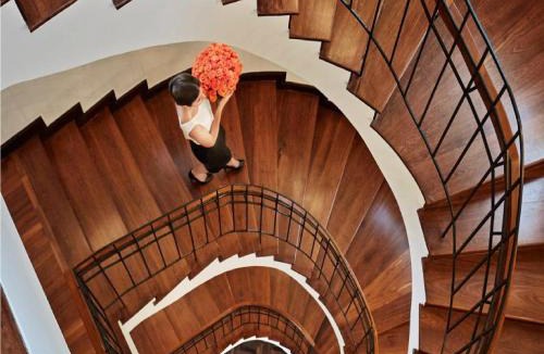 Financial District Hotel | Four Seasons Hotel Casa Medina Bogota