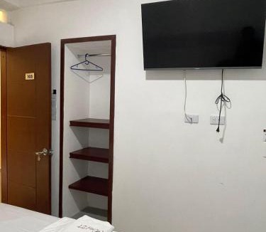 San Sebastian de Mariquita Hotel | Hotel ZT