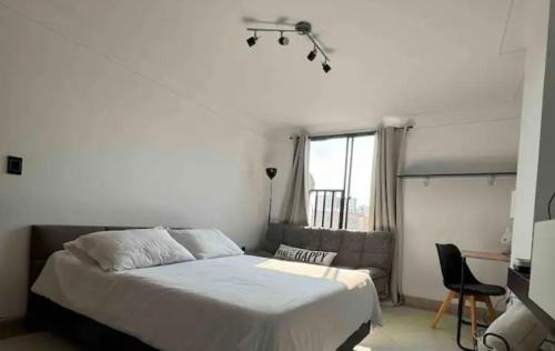 Bucaramanga Apartment | Moderno apartamento en Cabecera del llano