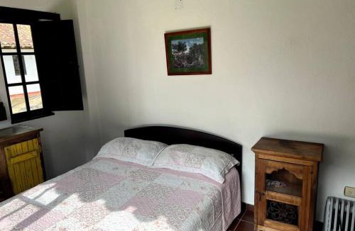 Villa de Leyva Villa | Casa de Campo Villa de Leyva