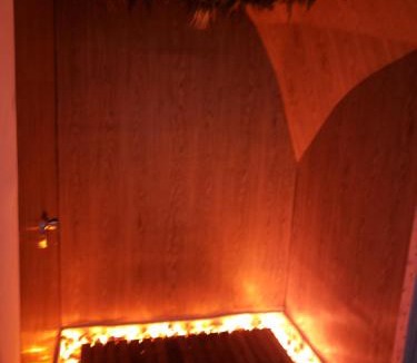 Cachipay Other | Elementium Glamping