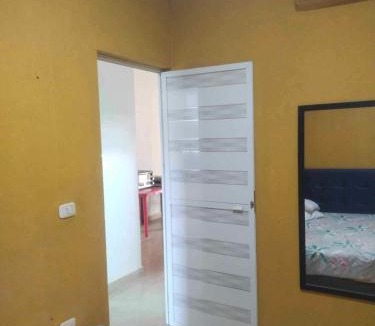 San Antero Apartment | Casa Murillo