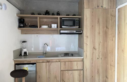 La Candelaria Apartment | Apartamento Loft en la Candelaria