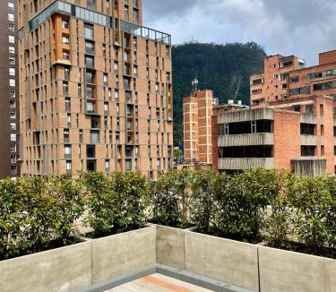 La Candelaria Apartment | Apartamento Loft en la Candelaria