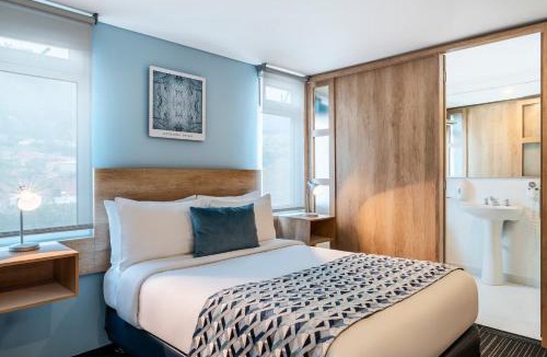 Zipaquira Hotel | Hotel Camino de la Sal