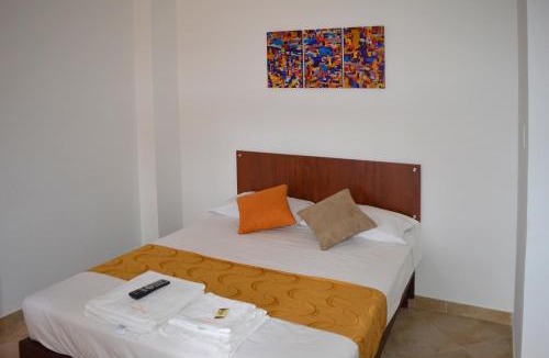Mesitas del Colegio Hotel | Hotel Tropico Real Mesitas