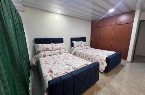 Paipa Apartment | Villa del Centro