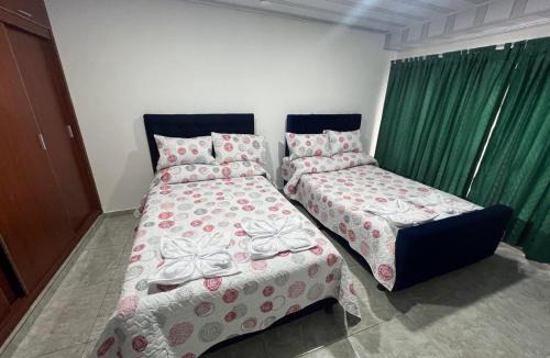Paipa Apartment | Villa del Centro