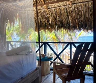 Rincon House | Palenque Beach House