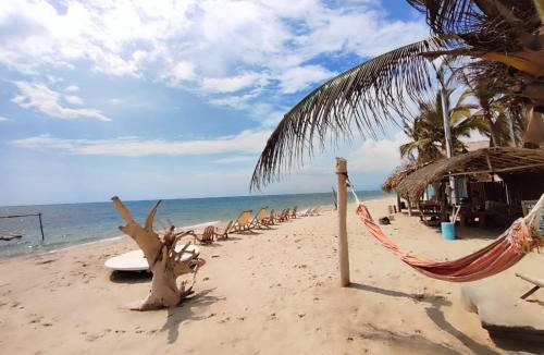 Rincon House | Palenque Beach House