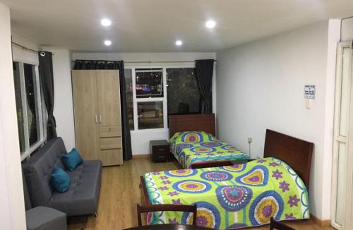 Bogota Apartment | Sweet Flat