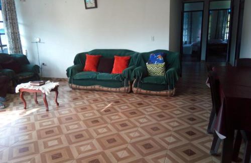 Anolaima House | Hermosa casa de campo