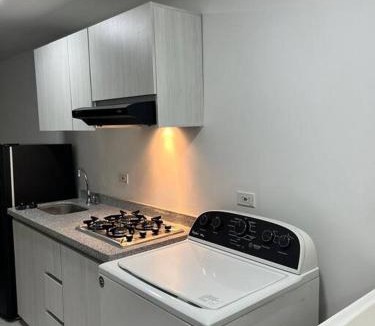 Luna Park Apartment | Bahialoft Circasia