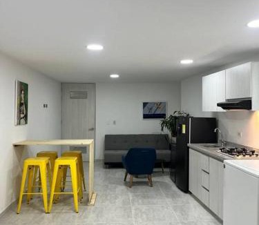 Luna Park Apartment | Bahialoft Circasia