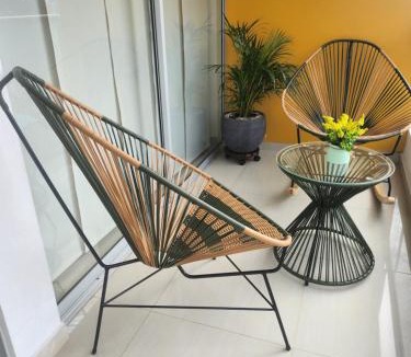 Floridablanca Apartment | Apto anillo vial cerca Cañaveral