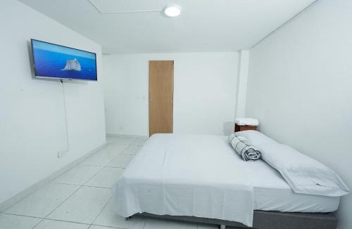 Estadio House | Hotel Casa Host 72 Estadio